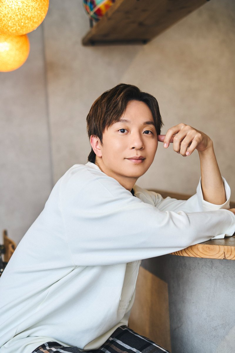 【堀江 瞬＆中澤まさとも 特別対談】1周年を迎えた『ブレマイ』、過去にはあの“ガチゲーマー声優”も絶賛していた！？
note.com/numan_note/n/n… #PR

堀江「中村悠一さんが（YouTube番組で本作の）パズルをプレイして、『面白い！』とおっしゃっていて。自分のことのように嬉しかったです」