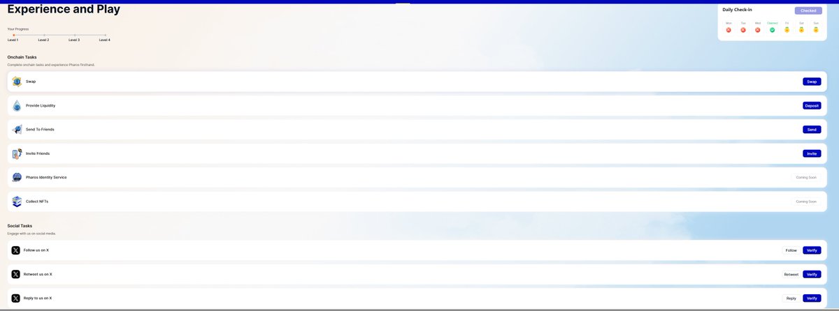 国人创业做L1，这次会不一样吗？

之前看到菠菜的推文说入职了<a href="/pharos_network/">Pharos | Mainnet Soon</a>，就研究了一下。100%国人项目，但是是传统金融做蚂蚁金服（支付宝）团队，风险在于：传统金融出身可能会执着于技术，不懂web3社区打法和特殊的经济模型。