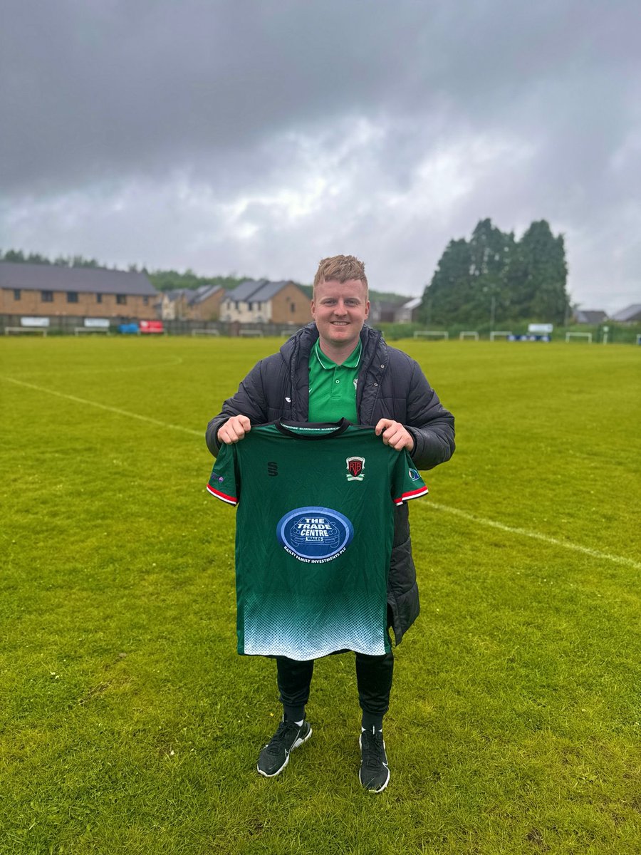 RTBEbbwValeFC's tweet photo. Club Statement: Appointment of New First Team Manager

RTB Ebbw Vale is delighted to announce the appointment of Daniel Battle as the new First Team Manager.

Battle will take charge of the squad immediately and begin preparations for pre season ahead of the 25/26 season. https://t.co/tA0TuXs08v