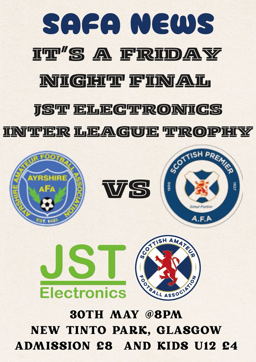 Scottish Amateur FA (@scotamfa) on Twitter photo 
