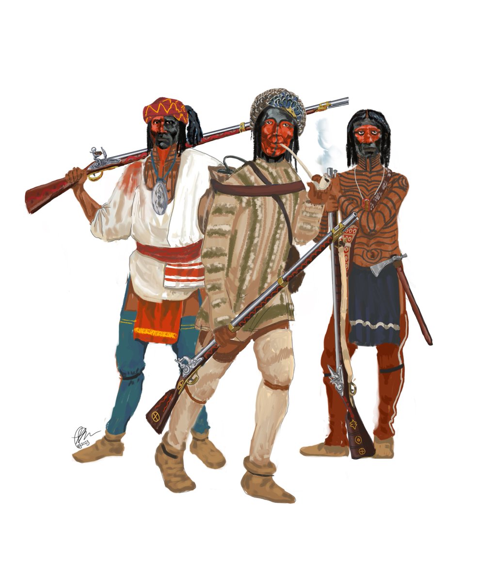 Society for Army Historical Research (@societyarmy) on Twitter photo Last chance to sign up for tonight's online talk, with <a href="/JoshProvan/">Joshua Provan</a> speaking on Native American Allies & the Defence of West Florida, 1779-1781. Register at my.demio.com/ref/qnuVLMDX3T…
If you can't attend live, don't forget that all who register will automatically receive a recording. Last chance to sign up for tonight's online talk, with <a href="/JoshProvan/">Joshua Provan</a> speaking on Native American Allies & the Defence of West Florida, 1779-1781. Register at my.demio.com/ref/qnuVLMDX3T…
If you can't attend live, don't forget that all who register will automatically receive a recording.