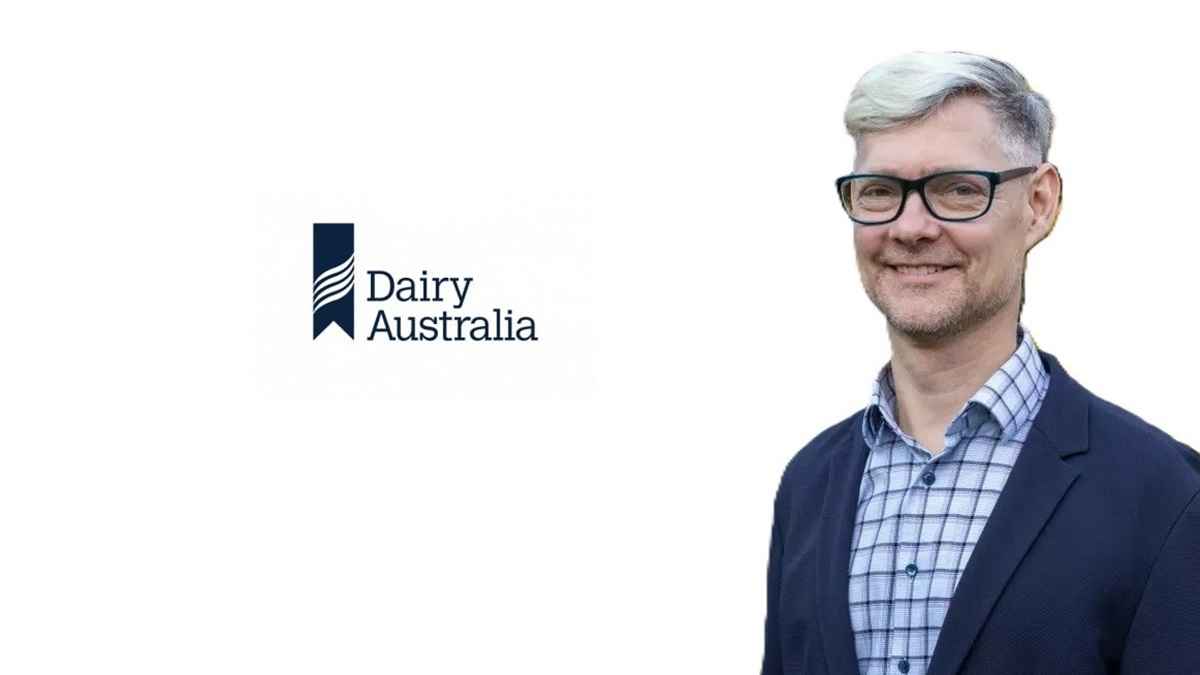 Dairy Australia Appoints Dr. Matthew Shaffer as New CEO Amid Strategic Transition

AUSTRALIA: Dairy Australia has announced the appointment of Dr. Matthew Shaffer as its new Chief Executive Officer, marking a significant change in leadership for the national service body. Dr.
