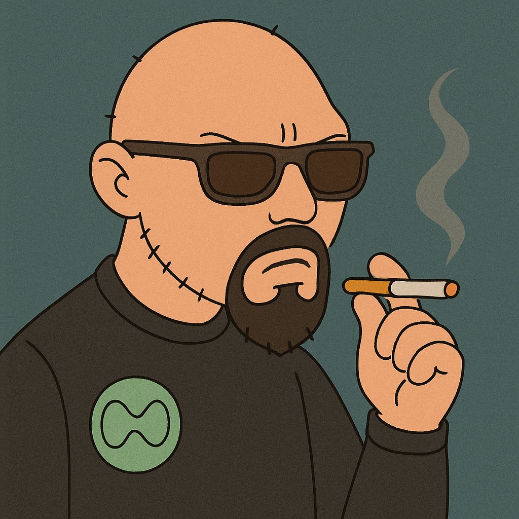 $LTATE lighting a cigar.
Launching inside the next 5 hours.
Weak minds will be left behind.

Launching on #Hpump EVM