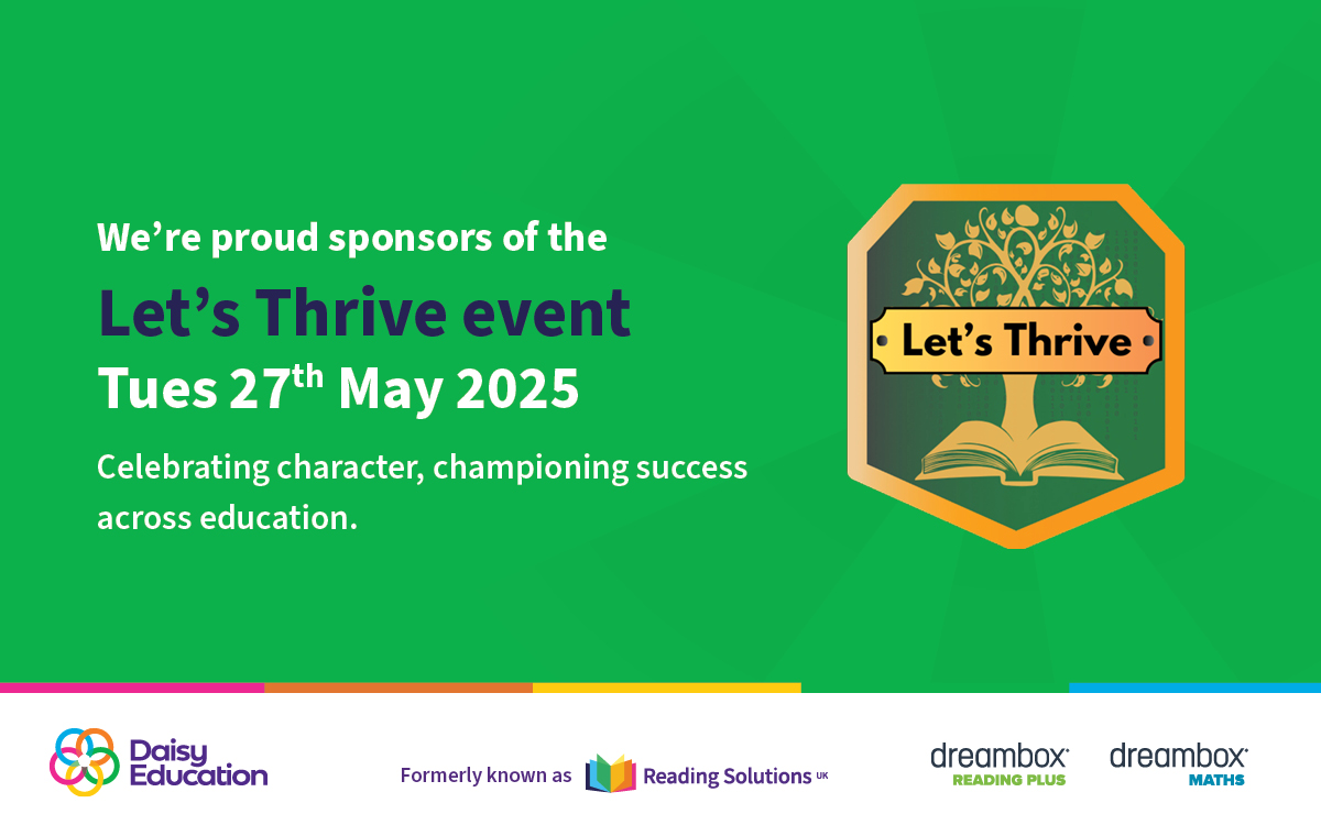 Reading Solutions UK (@readsolutionsuk) on Twitter photo ๐ Weโre heading to Bedworth!
We're delighted to be attending the Letโs Thrive Launch Event today, hosted by <a href="/baasitsiddiqui/">Baasit Siddiqui #gogglebox</a> and the Siddiqui Education team.
Weโre proud to sponsor and support this initiative that aims to bring together innovative leaders in education, ๐ Weโre heading to Bedworth!
We're delighted to be attending the Letโs Thrive Launch Event today, hosted by <a href="/baasitsiddiqui/">Baasit Siddiqui #gogglebox</a> and the Siddiqui Education team.
Weโre proud to sponsor and support this initiative that aims to bring together innovative leaders in education,