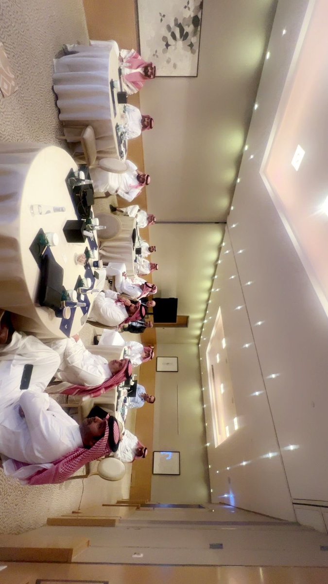 المجلس التنسيقي لشركات الموارد البشرية والاستقدام tweet media