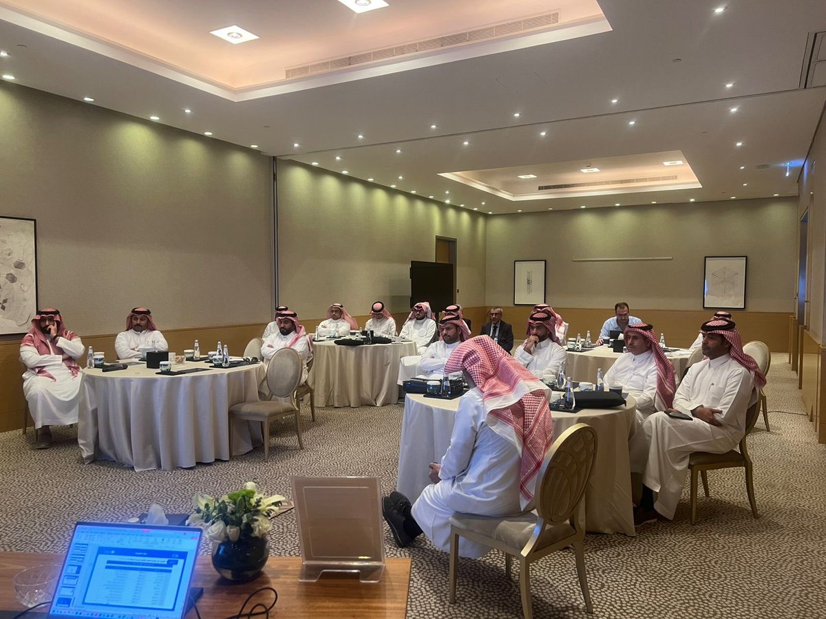 المجلس التنسيقي لشركات الموارد البشرية والاستقدام tweet media