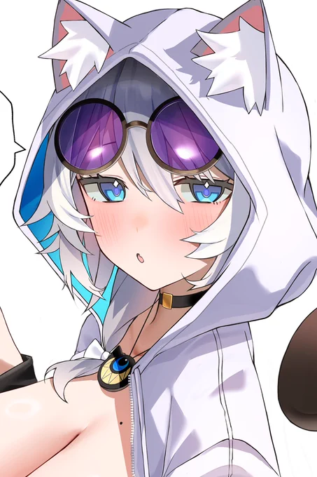 pixivFANBOXで水着SFLおまけ高画質PNG&NSFW差分を公開しました!  