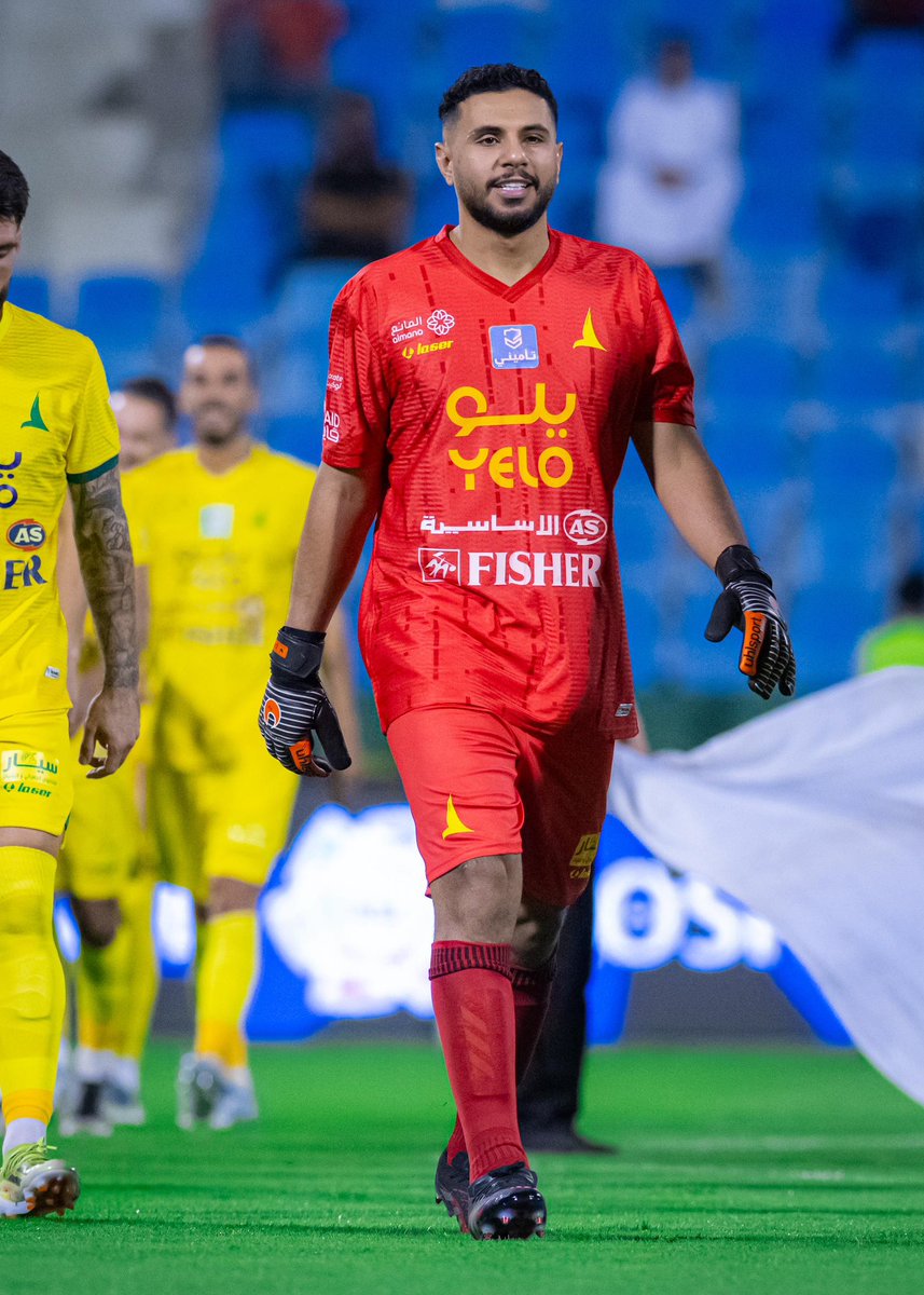 رائد ازيبي tweet media