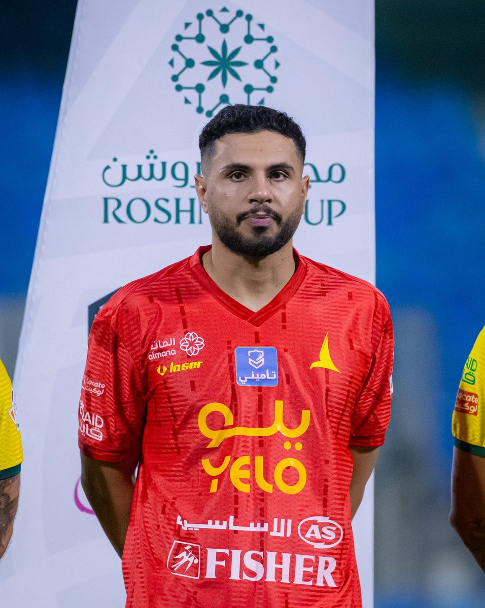 رائد ازيبي tweet media