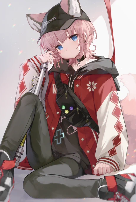 ススーロ#アークナイツ #明日方舟 
