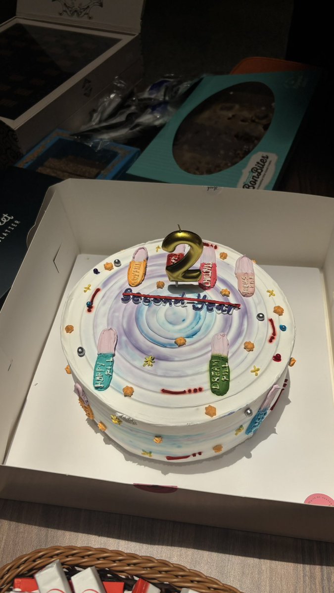 الحمدلله انتهت سنة ثانية🥳❤️❤️❤️