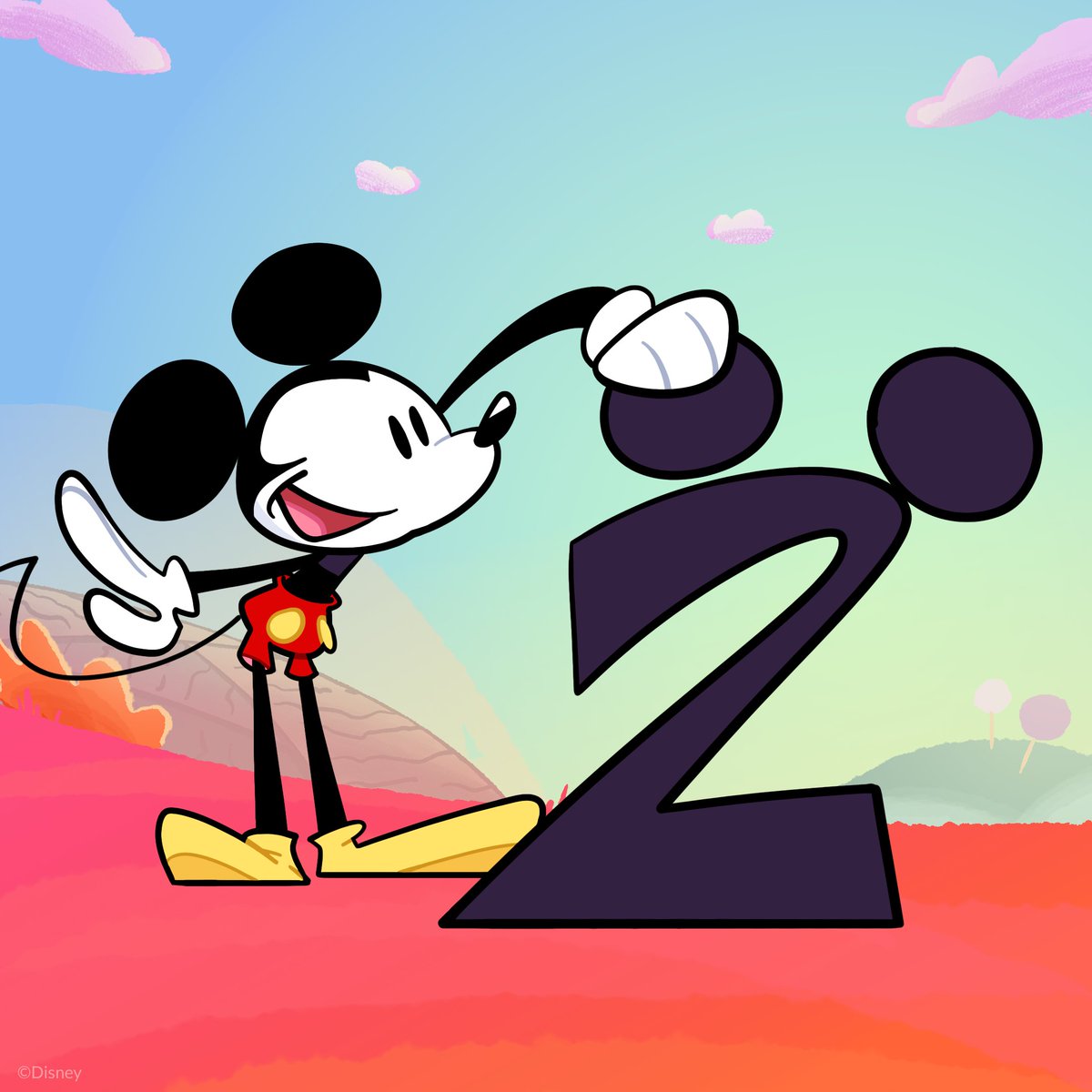 dlalastudios's tweet image. Exciting!!!
2 more days to go till Disney Illusion Island Starring Mickey & Friends is launched digitally on all platforms! Have you wish listed it yet?
Friday 30th May 2025!
Wishlist now!: linktr.ee/dlalastudios