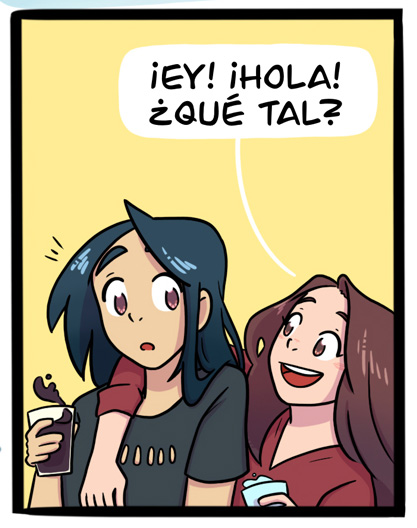 -Nooo Don Cuck!! Con quién te juntaste!? <a href="/CartonesPERROS/">Cartones PERROS</a> <a href="/Repelux/">Repelux</a> 
fandogamia.com/fanternet/comi…

-Cenas que sirven para ponerle cara a tus compis. #EntreEnfermeras
fandogamia.com/fanternet/comi…