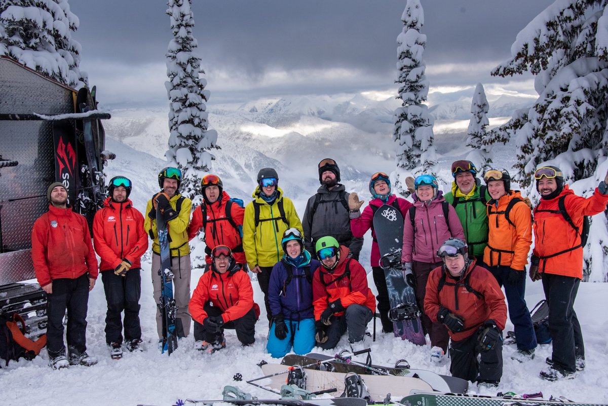 whiteGrizzly_12's tweet image. powder skiing
Experience the ultimate powder skiing at White Grizzly. Join us for expert advice, breathtaking landscapes, and the best snow conditions for your adventure.
whitegrizzly.com
#PowderSkiing #SkiPowder #DeepPowder #BlowerPow #FreshPow #FaceShots