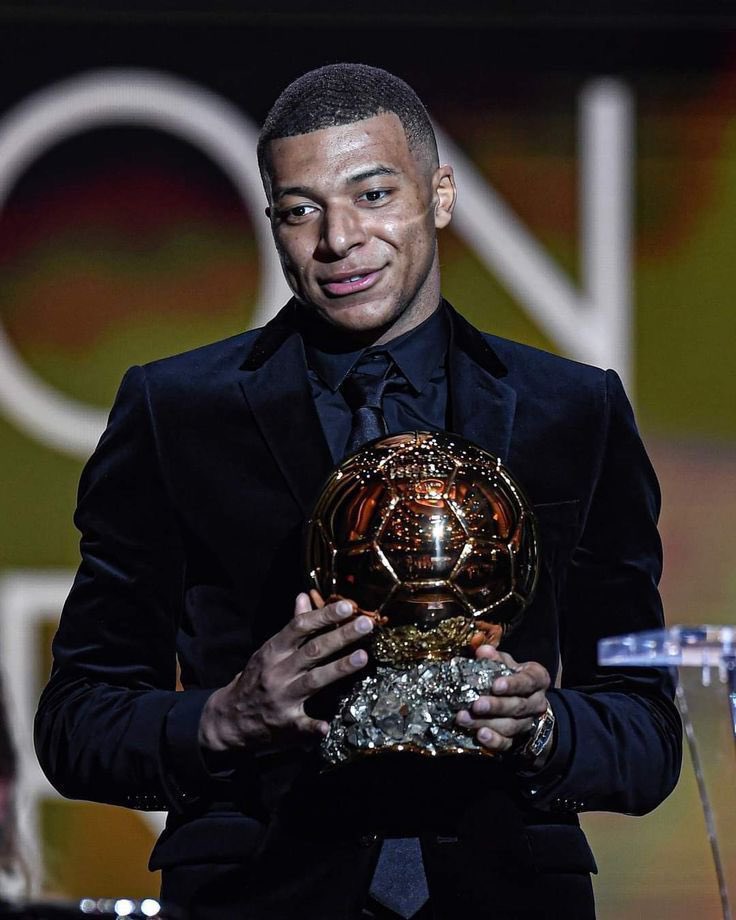 Ballon d’or 2025. 💯.