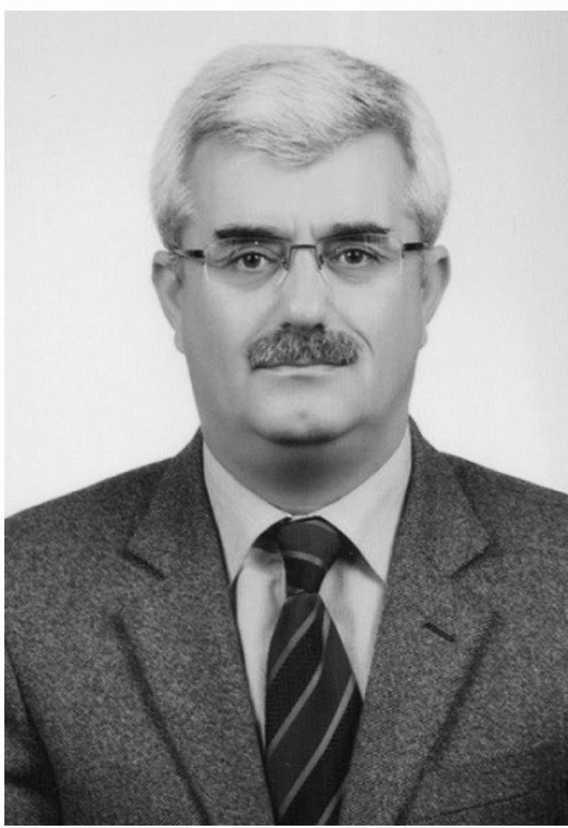 Hayatını kaybeden çalışma arkadaşımız, Çanakkale İl Müdür Yardımcısı Adil Bartu için 27 Mayıs 2025 Salı günü (bugün) Çanakkale'de bir tören düzenlenecek; kıymetli mesai arkadaşımızın cenazesi perşembe günü Van'da toprağa verilecektir.

Ailesine, yakınlarına, Bakanlığımızın tüm