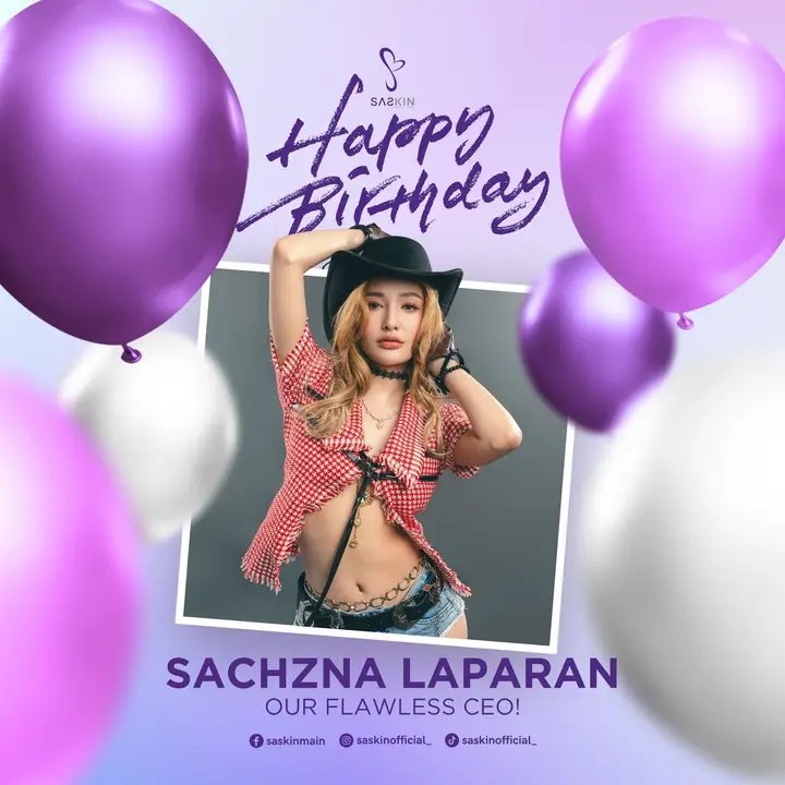 Mike_AC05's tweet photo. Happy Birthday: May 27
@bini_maloi (BINI Member)
@Sachzna1 
Hyeonyul Kim (Eat Bulaga's Foreignoy: The Afam Invasion Grand Winner) https://t.co/9mK9YqjiRr