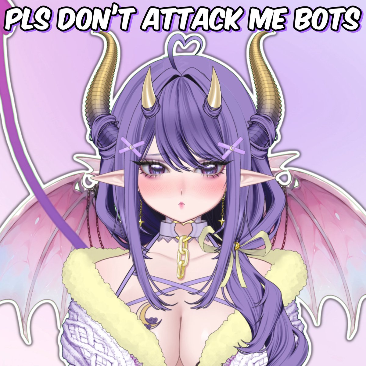 LunaMeiVT's tweet image. I’m looking for emote ärt15ț5 (bots pls don’t come for me😭)

Currently my emotes are all a bit mismatched and based on my old model and I think it’s time for a refresh! 

Drop your references/prices below and I’ll look to commission someone very soon!🩷