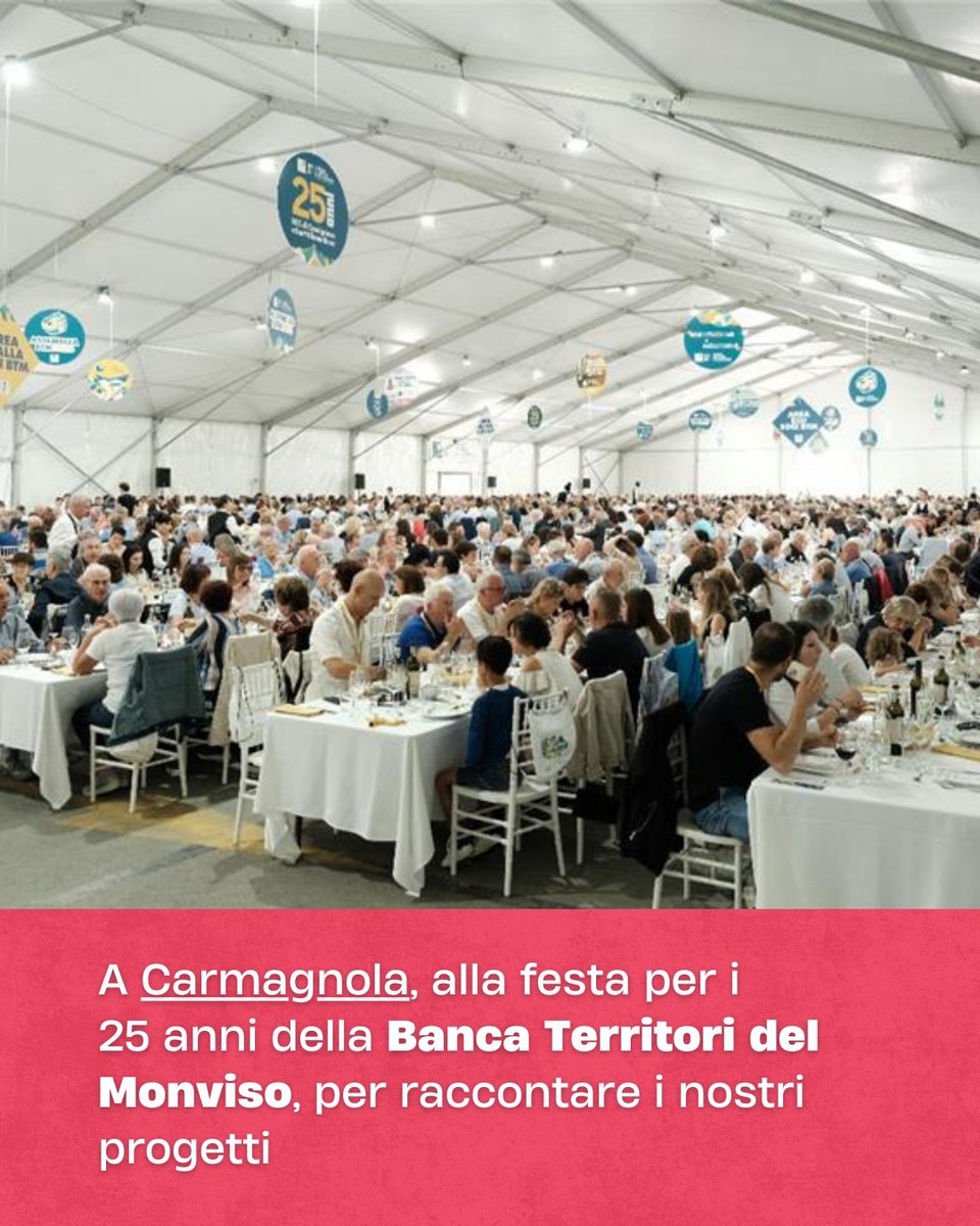 Un weekend di impegno, comunità e solidarietà 
Tre eventi, tre occasioni diverse, un unico filo rosso: la voglia di costruire legami e generare valore, insieme.
Grazie di cuore a chi ha ascoltato, partecipato, donato 💚
Per sostenere i nostri progetti: 
👉specchiodeitempi.org