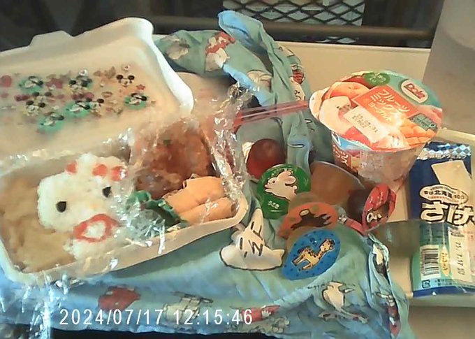 Twitterのコスプレ画像8