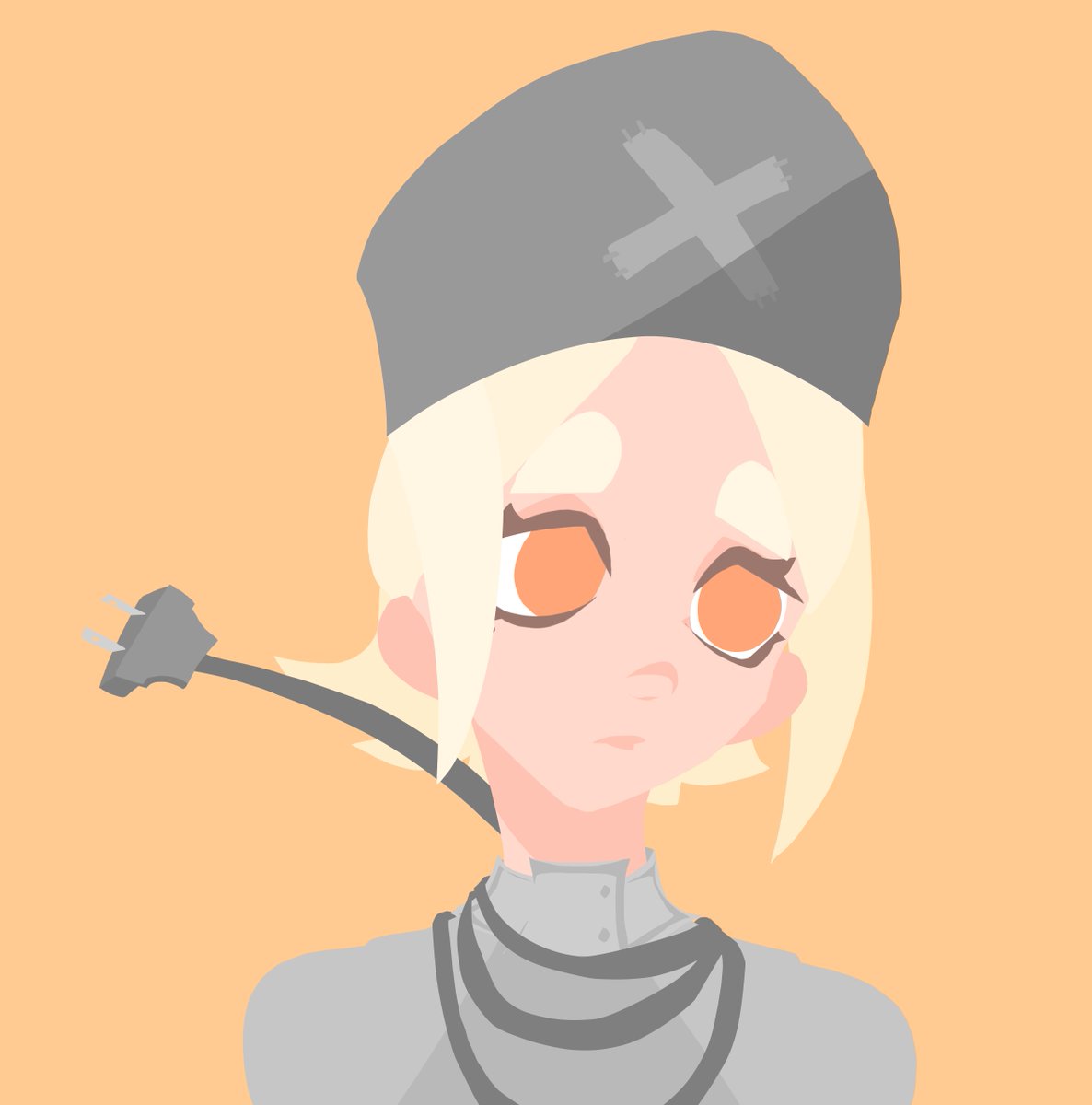 Berturtle3's tweet image. Eishia🔌

#GACHIAKUTA #GachiArt