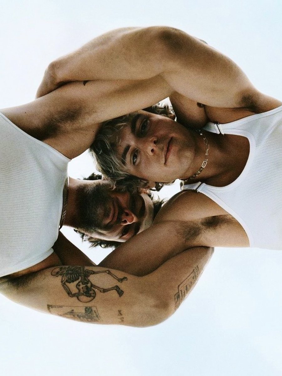 MALE CELEB ARMPITS (@malearmpits_) on Twitter photo I can’t decide if I’d shove my face into Rocky’s or Ross’ pits first, but my face would be going into both! 🥵
#Armpits #MaleCelebArmpits
<a href="/RockyLynch/">Rocky Lynch</a> <a href="/RossLynch/">Ross Lynch</a> I can’t decide if I’d shove my face into Rocky’s or Ross’ pits first, but my face would be going into both! 🥵
#Armpits #MaleCelebArmpits
<a href="/RockyLynch/">Rocky Lynch</a> <a href="/RossLynch/">Ross Lynch</a>