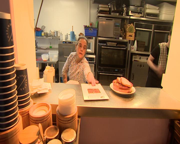 RTÉ Nationwide (@rtenationwide) on Twitter photo If you missed last night's #RTENationwide featuring an American woman who is producing award-winning goat’s cheese in Leitrim & the Spanish owner of Choquera Bistro & Bakery in Newport, Co Tipperary - Go to shorturl.at/3A142 now <a href="/RTEplayer/">RTÉ Player</a> <a href="/TipperaryHour/">Tipperary Hour</a> <a href="/LeitrimHour/">Leitrim Hour</a> RT If you missed last night's #RTENationwide featuring an American woman who is producing award-winning goat’s cheese in Leitrim & the Spanish owner of Choquera Bistro & Bakery in Newport, Co Tipperary - Go to shorturl.at/3A142 now <a href="/RTEplayer/">RTÉ Player</a> <a href="/TipperaryHour/">Tipperary Hour</a> <a href="/LeitrimHour/">Leitrim Hour</a> RT