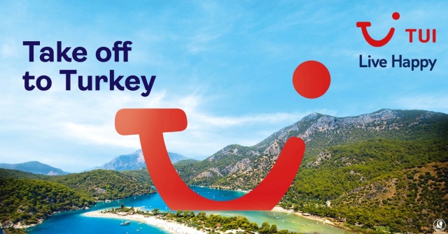 Jet off to Turkey with <a href="/TUIUK/">tuiuk</a> this summer! ✈️✨

Get ready for sun-soaked beaches, crystal-clear waters, and sunsets you’ll never forget ☀️🌊 From the vibrant shores of Antalya to the serene beauty of Dalaman, the Turkish Riviera is calling 🏖️🌅

Need inspiration? Start planning