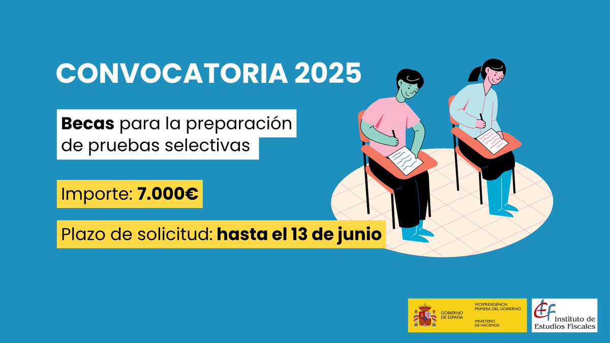 Ministerio de Hacienda tweet media