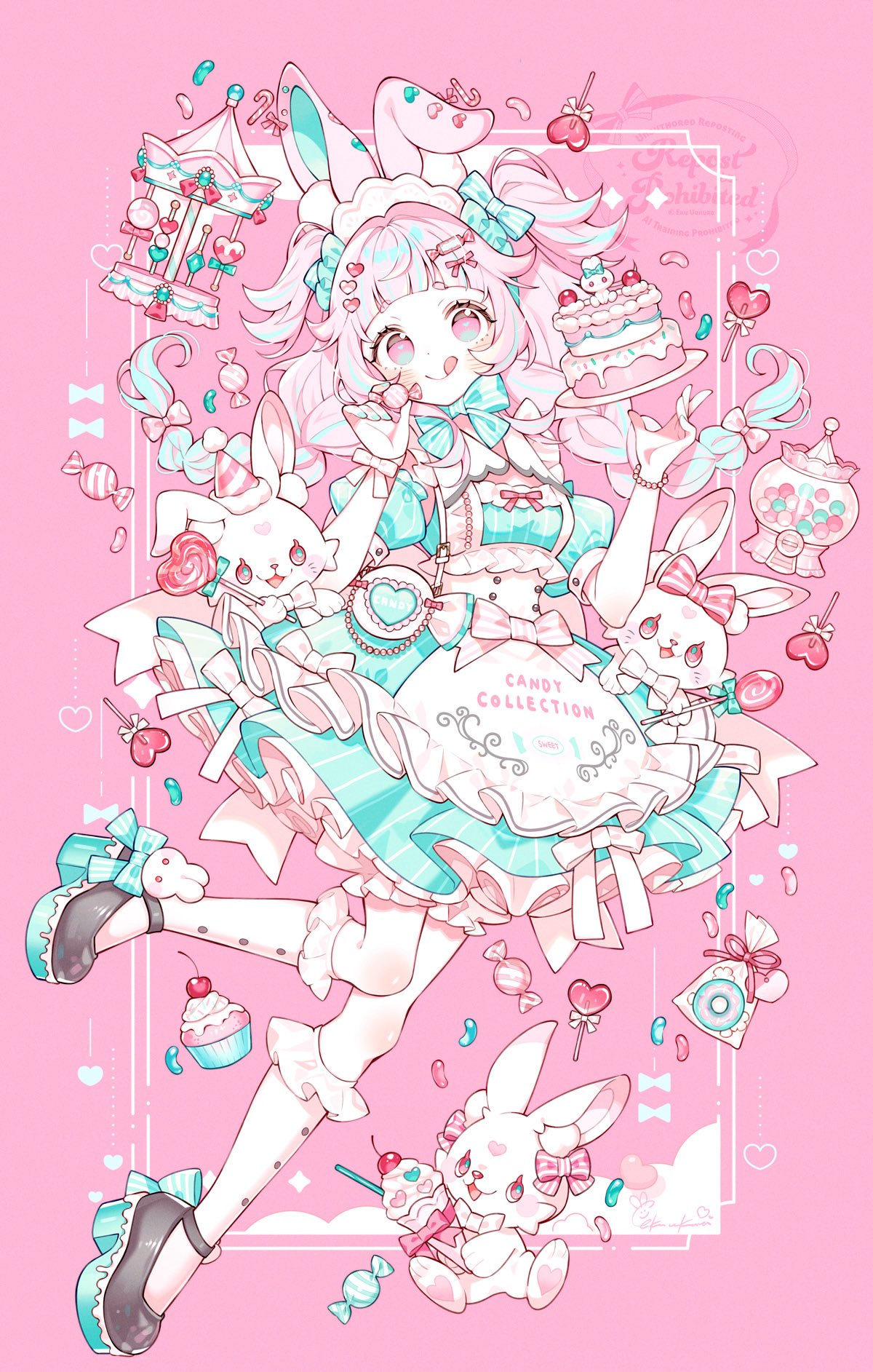 絵画 candy様 リクエスト 2点 まとめ商品 バーディ様 リクエスト 2点 まとめ商品 - メルカリ