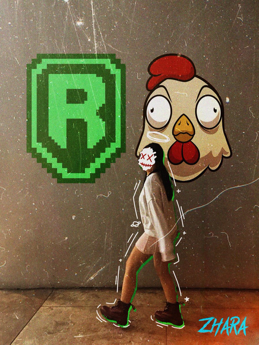 Zhara (@zhara0x) on Twitter photo Don’t sleep on <a href="/BoxingCocks/">Boxing Cocks $BOCK</a> — the <a href="/ronencoin/">Ronen Mining Network</a> collab is cookin’ something bullishhh! 🐓🫶🏻 Don’t sleep on <a href="/BoxingCocks/">Boxing Cocks $BOCK</a> — the <a href="/ronencoin/">Ronen Mining Network</a> collab is cookin’ something bullishhh! 🐓🫶🏻