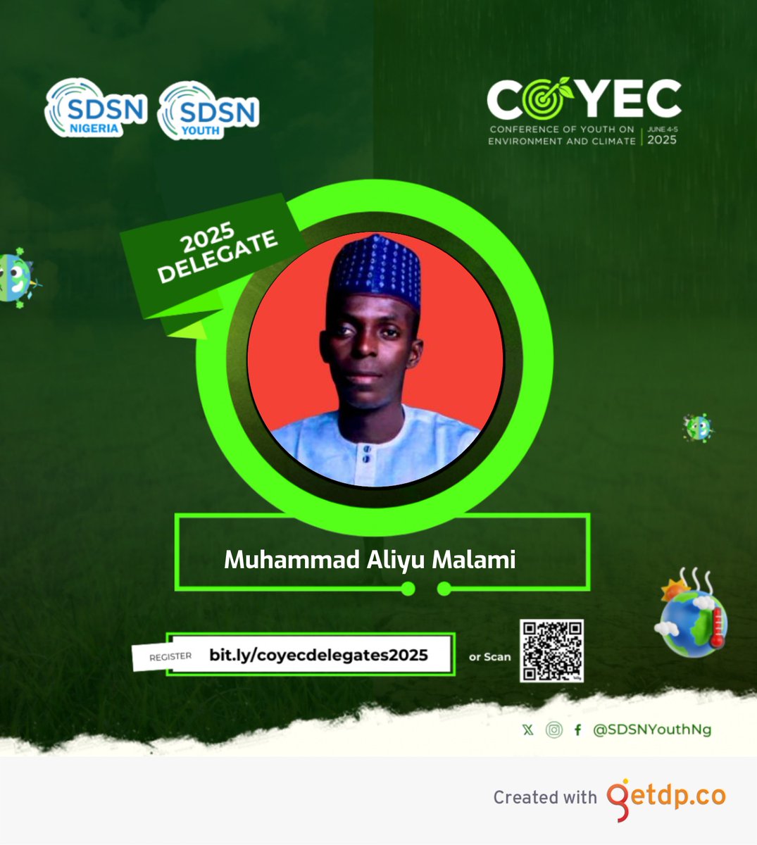 Muhammad Aliyu Malami tweet media
