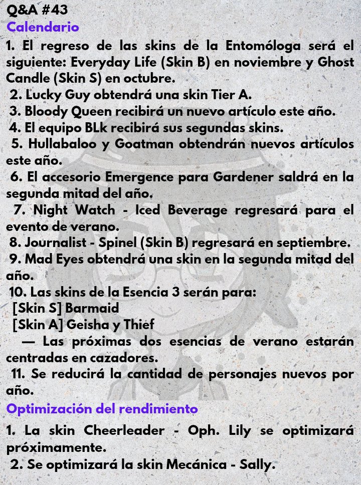 El Culto de Helenita - IDV en español tweet media