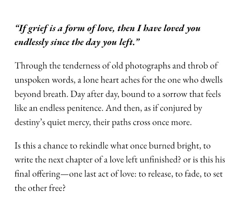 gwochu's tweet photo. we hug now | #binneul #bnb eng au

“If grief is a form of love, then I have loved you endlessly since the day you left.”

— de4th, grief, yearning, and overall sad https://t.co/fr8v2TXtUK