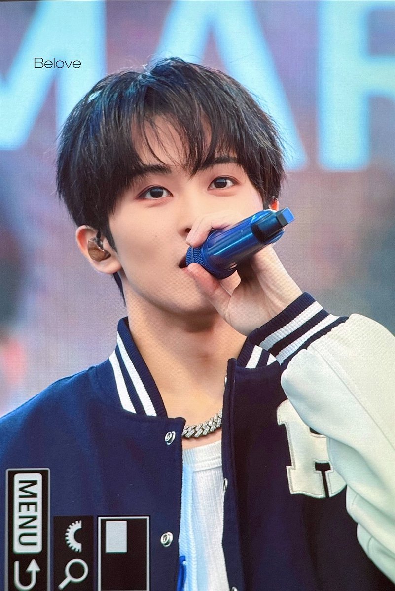 belovemk's tweet photo. 250527 🩵 #마크 #MARK https://t.co/CEOpUfH2TM