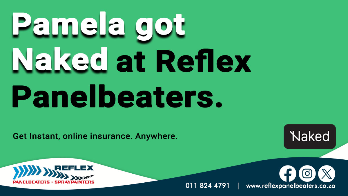 RPanelbeaters's tweet photo. Dents to Naked, Reflex has you covered! Whether it's a minor ding or a full-body overhaul, we specialize in restoring your vehicle with expert panelbeating &amp; precision spraypainting. We work directly with @nakedcover_sa for a hassle-free experience! #PanelBeating #SprayPainting https://t.co/t2v6lhuIaF