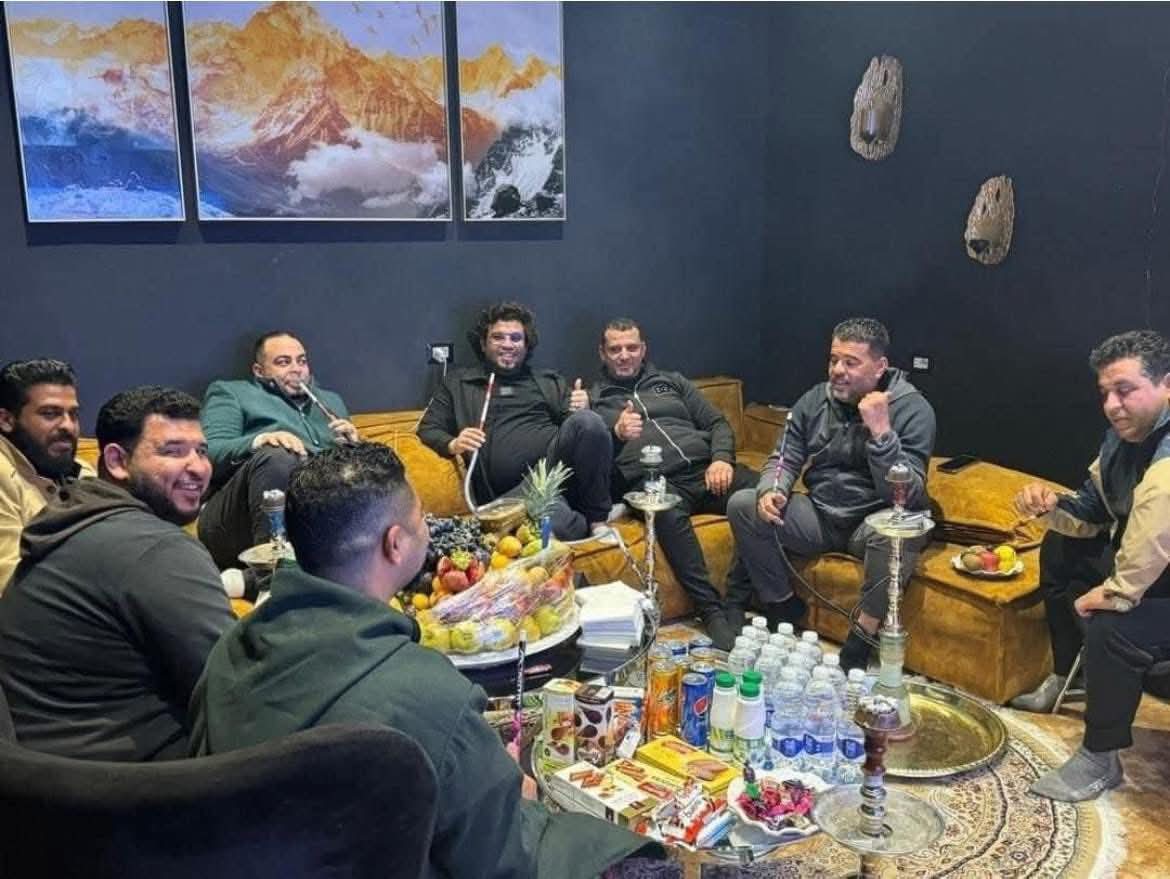 ahmida_labidi's tweet photo. اخرج لنا من صوره 
3 فروقات
واكسب رحله مجانية لمدينة المشير خليفه العسكرية☠️ https://t.co/fiqEVBkxfq