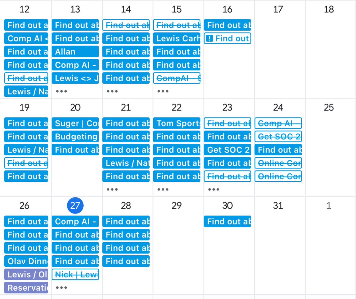 founder mode powered by <a href="/calcom/">Cal.com</a>