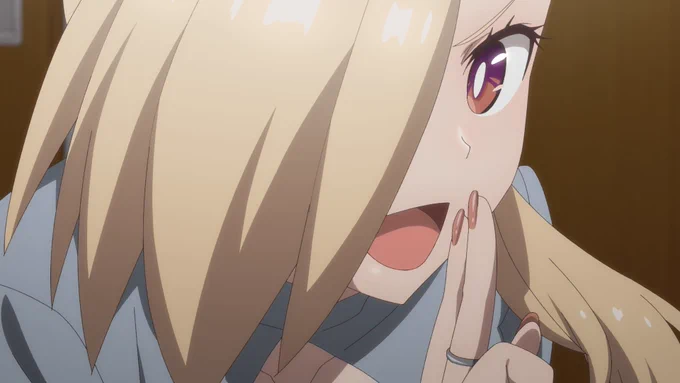 *・°: 。 第八葉 あらすじ・先行カットを公開 。 :゜・* TVアニメ『忍者と殺し屋のふたりぐらし』 第八葉「忍者と殺し屋の大きなおうち」 「家が……」