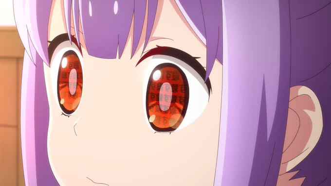 *・°: 。 第八葉 あらすじ・先行カットを公開 。 :゜・* TVアニメ『忍者と殺し屋のふたりぐらし』 第八葉「忍者と殺し屋の大きなおうち」 「家が……」