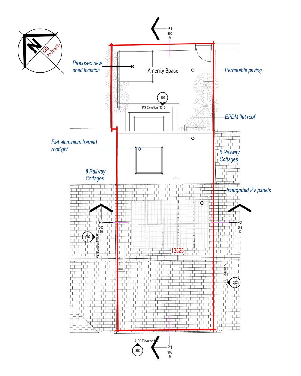 CFD Architects tweet media