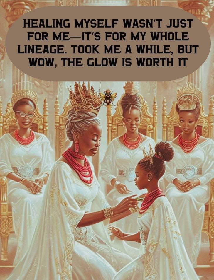 says_nix's tweet image. 😊🙏🏾🧡✨

#LegacyVibes 
#Medifate