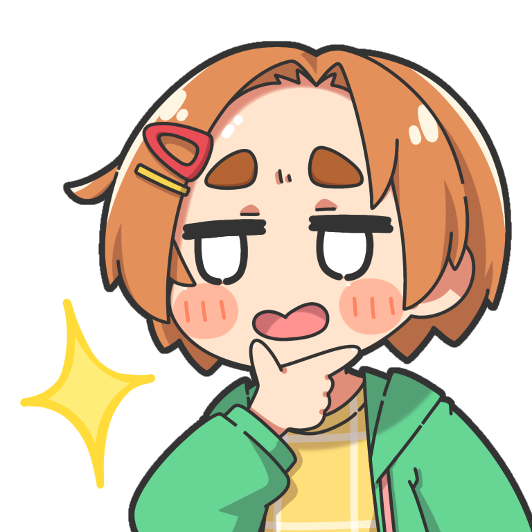 龍崎薫 「薫ちゃん 」|あときんすのイラスト