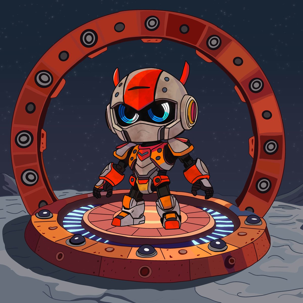 GM ☕ 

What #NFTs are you sniping today?