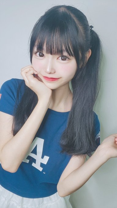 星野るなのTwitter画像8