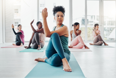 Staff Wellbeing NUH (@swbnuh) on Twitter photo Healthy Back Yoga for <a href="/nottmhospitals/">Nottingham University Hospitals</a> staff starts on the 30th May - book your place here today!
eventbrite.co.uk/e/healthy-back… Healthy Back Yoga for <a href="/nottmhospitals/">Nottingham University Hospitals</a> staff starts on the 30th May - book your place here today!
eventbrite.co.uk/e/healthy-back…