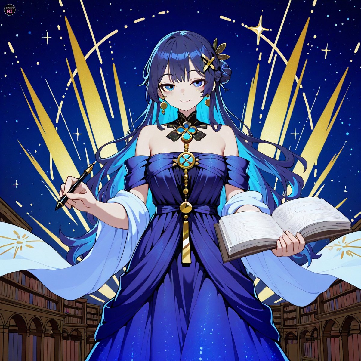 Fantasia The Loreweaver (@Fantasia_Lore) / Posts / X