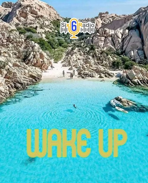 #FelizMartes #AlAire #WakeUp 4:45 AM en sixradio.com.mx emisoras.com.mx o radio.es
<a href="/AudialsSoftware/">AudialsSoftware</a>
<a href="/getmeradio/">Get Me Radio!</a> 
#GirodItalia <a href="/ISAACDELTOROx1/">ISAAC DEL TORO ROMERO</a>
#LigaMX #Toluca Campeón
#Hulk #SpiderManBrandNewDay
#AMAS  Janet Jackson Billie