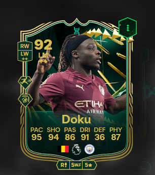 MatiXVII's tweet photo. @DetectiveFUT Please https://t.co/l15VmSOc5o