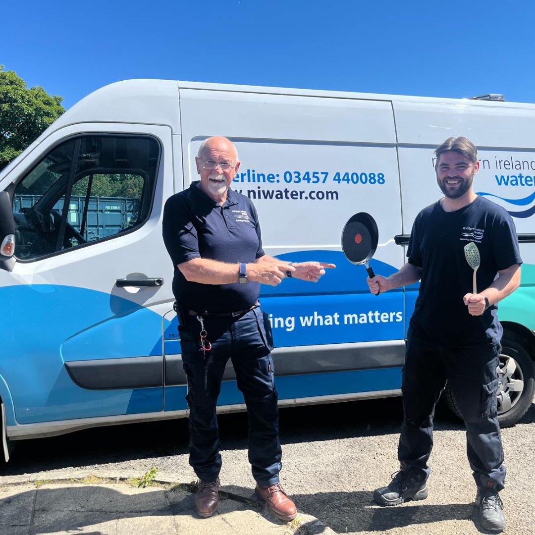 Diversity_Mark's tweet image. Facing an ageing workforce, Northern Ireland Water launched an innovative, award-winning apprenticeship scheme. Read about NI Water’s initiative on bridging the age gap 🡪 bit.ly/43L14ii  

#Apprenticeship #Mentorship #SkillsGap #DiversityAndInclusion #MarkOfProgress